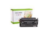 Neoriginali Static Control Canon CRG-056, Juoda kasetė
