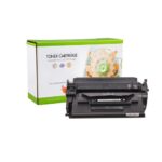 Neoriginali Static Control Canon CRG-056, Juoda kasetė