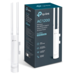 TP-Link Omada AC1200 Wireless MU-MIMO Gigabit Indoor/Outdoor Prieigos taškas
