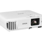Epson EB-W49 - 3LCD projektorius nešiojamasis 3800 liumenų (baltas ir spalvotas) WXGA (1280 x 800)