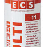 Tepalas ECS MULTI 400ml