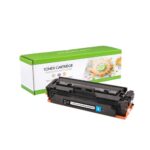 Neoriginali Static Control Canon CRG-055, Mėlyna