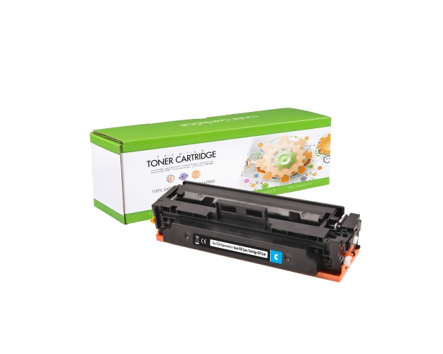 OobVAmMzwzQ2G1NFAwaBj1tkUpuNx0KI89NqEWpr Neoriginali Static Control Canon CRG-055, Mėlyna - Image 1