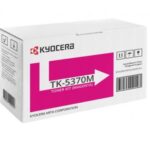 Kyocera TK-5370M (1T02YJBNL0) Lazerinė kasetė, Purpurinė
