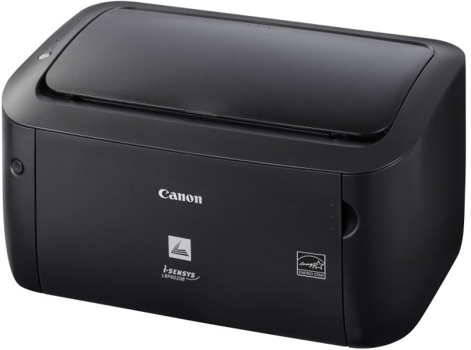 Printer_Canon_I_SENSYS_LBP6030B_Mono Spausdintuvas Canon I-SENSYS LBP6030B Mono - Image 1