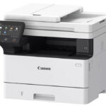 Spausdintuvas Canon i-SENSYS MF461DW II Mono DADF Duplex LAN WiFi Daugiafunkcinis