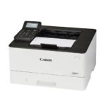 Spausdintuvas Canon i-SENSYS LBP243dw II Mono Duplex LAN WiFi