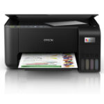 Spausdintuvas Epson EcoTank L3270 Color LAN Wifi Daugianfunkcinis