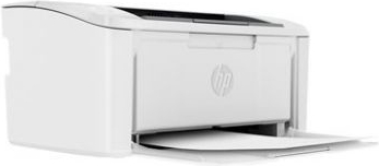 Printer_HP_LaserJet_M110w_7MD66F_B19_Wifi_Mono Spausdintuvas HP LaserJet M110w Wifi Mono - Image 1