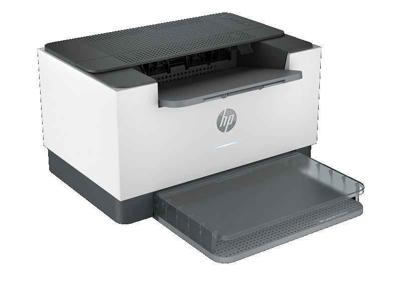 Printer_HP_LaserJet_Pro_M209dw_Mono_Duplex_WiFi Spausdintuvas HP LaserJet M209dw Mono Duplex WiFi - Image 1