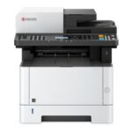 Spausdintuvas Kyocera ECOSYS M2135DN Mono Duplex LAN NFC Daugiafunkcinis