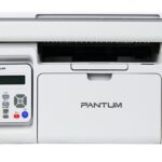 Spausdintuvas PANTUM M6509NW Mono Daugiafunkcinis