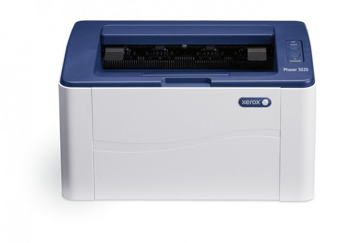 Printer_Xerox_3025N_Mono_Multifunction Spausdintuvas Xerox 3020V_BI Mono Wifi - Image 1