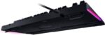 Razer BlackWidow V4 Laidinė žaidimų klaviatūra USB, Green Switch Tactile and Clicky, US, Juoda - Image 6