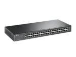 TP-Link TL-SF1048 48-Port 10/100Mbps Rackmount Šakotuvas - Image 2