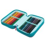 Forminis trijų skyrių penalas su priedais CoolPack Jumper 3 DREAMS - Image 3
