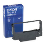 Ribbon Epson ERC-38 C43S015374 BK OEM
