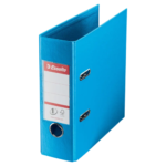 Segtuvas Esselte No.1, A5/75 mm, 231 x 222 mm, standartinis, mėlynas