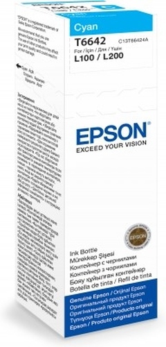 SVzXmP4D8948IimQVgHv78k9lxiafKYXC24UZsZo Epson (C13T66424A), žydra kasetė rašaliniams spausdintuvams (SPEC) - Image 1
