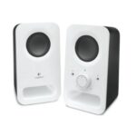 Garso kolonėlė Logitech Z150 6W WH