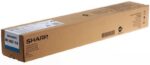 Sharp MX-61GT-CA (MX61GTCA) Lazerinė kasetė, Žydra