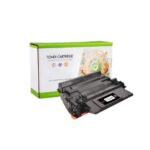 Neoriginali Static Control Canon CRG-056H Lazerinė kasetė, Juoda
