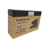 Kasetė Kyocera TK-1115 FS1041/1220 BK 1.6 NAUJA