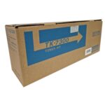 Kasetė Kyocera TK-7300 BK 15K NAUJA