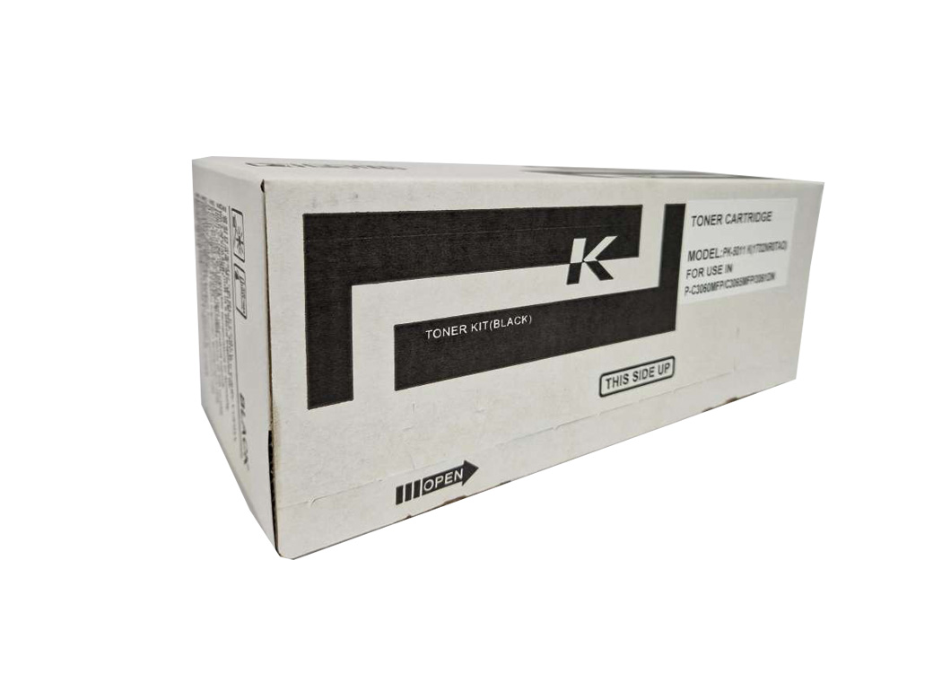 Toner_Kit_Triumph_Adler_PK5011K_BK_COMPATIBLE Kasetė Triumph Adler PK-5011K BK 7K NAUJA - Image 1