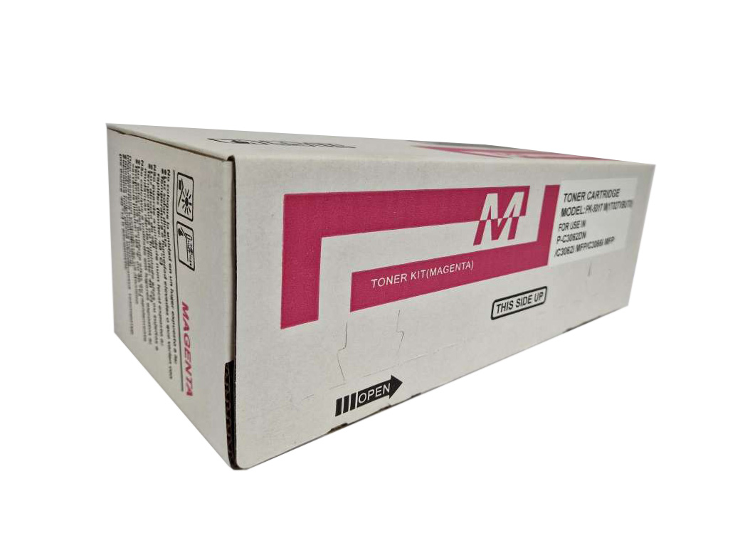 Toner_Kit_Triumph_Adler_PK5017M_MG_COMPATIBLE Kasetė Triumph Adler PK-5017M MG 6K NAUJA - Image 1