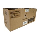 Kasetė Triumph Adler PK-1010 BK 3K NAUJA