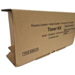 Kasetė Triumph Adler PK-3010 BK 12.5K NAUJA