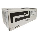 Kasetė Triumph Adler PK-5017K BK 8K NAUJA