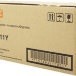 Kasetė Utax PK-5011Y YL 5K OEM