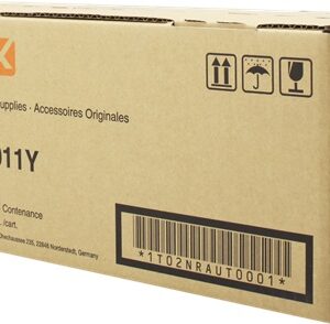 Kasetė Utax PK-5011Y YL 5K OEM
