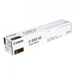 Kasetė Canon C-EXV53 BK 42000psl. OEM