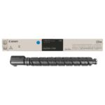 Kasetė Canon C-EXV65 CY 11K OEM