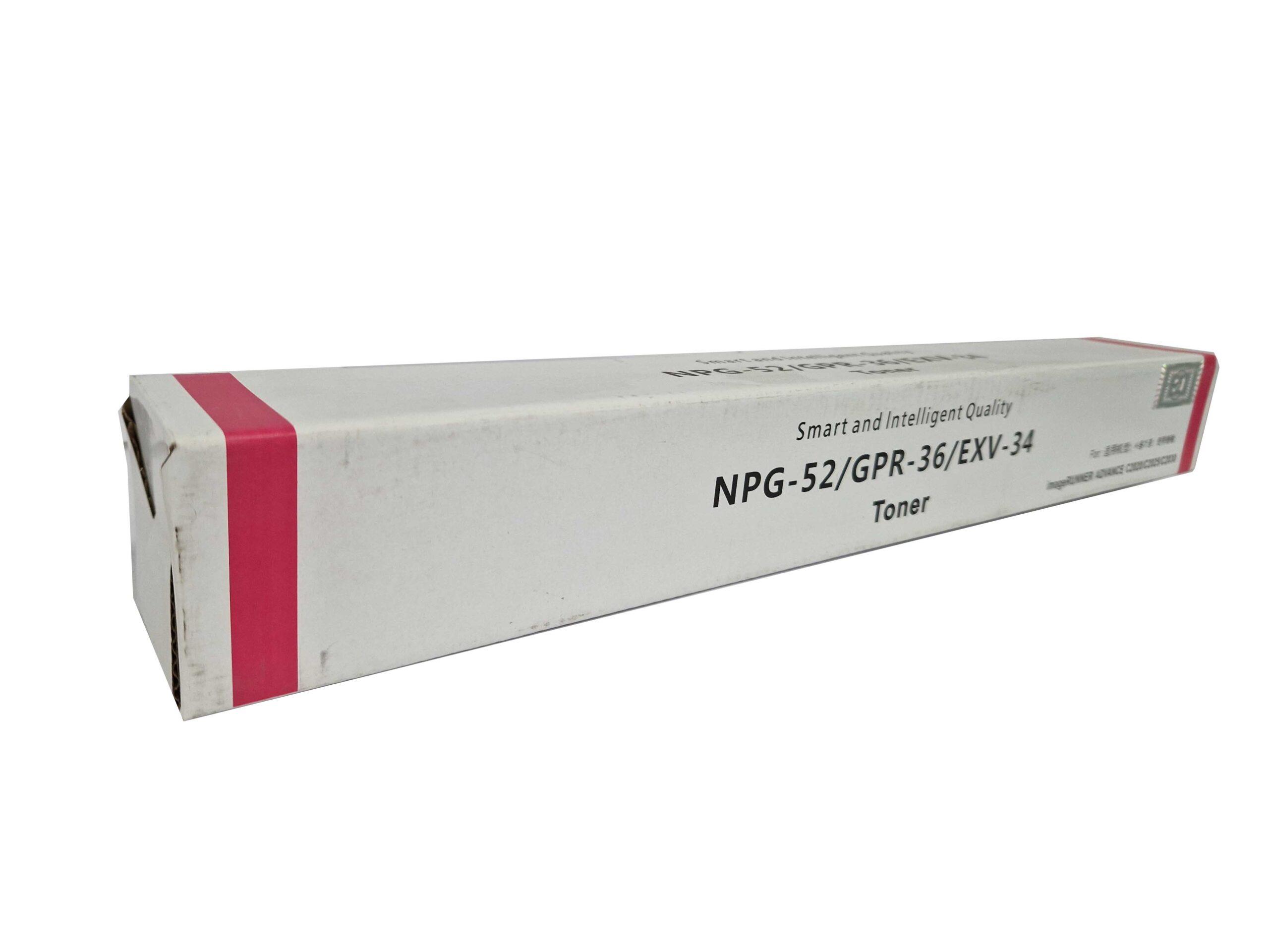 Toner_kit_Canon_C_EXV34_MG_COMPATIBLE Kasetė Canon C-EXV34 MG 16K NAUJA - Image 1