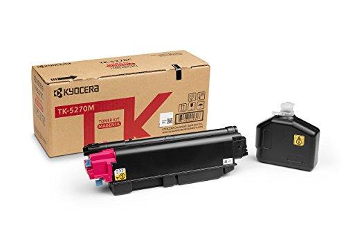 Toner_kit_Kyocera_TK-5270_1T02TVBNL0_MG_OEM Kasetė Kyocera TK-5270 MG 6000psl. OEM - Image 1