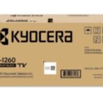 Kasetė Kyocera TK-1260 BK 10000psl. OEM