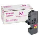 Kasetė Kyocera TK-5240 MG 3000psl. OEM
