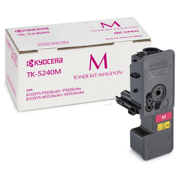 Toner_kit_Kyocera_TK5240_1T02R7BNL0_MG_3K_OEM Kasetė Kyocera TK-5240 MG 3000psl. OEM - Image 1