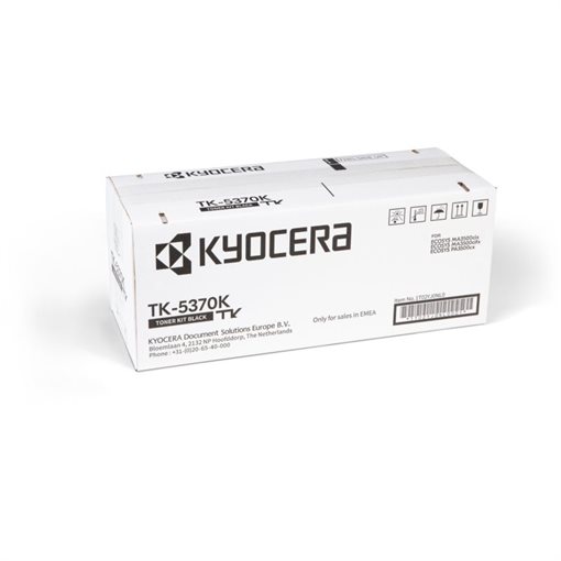 Toner_kit_Kyocera_TK5370_1T02YJ0NL0_BK_OEM Kasetė Kyocera TK-5370 BK 7000psl. OEM - Image 1