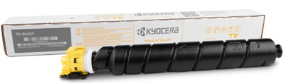 Toner_kit_Kyocera_TK8545_YL_OEM Kasetė Kyocera TK-8545 YL 20000psl. OEM - Image 1
