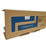 Kasetė Kyocera TK-340 BK 12K NAUJA