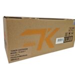 Kasetė Kyocera TK-5270 YL 6K NAUJA