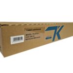 Kasetė Kyocera TK-8115C CY 6K NAUJA