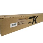 Kasetė Kyocera TK-8115K BK 12K NAUJA
