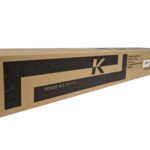 Kasetė Kyocera TK-895K BK 12K NAUJA