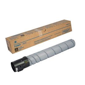 Toner_kit_Minolta_TN221K_BK_OEM Kasetė Minolta TN-221 BK 24000psl. OEM - Image 1